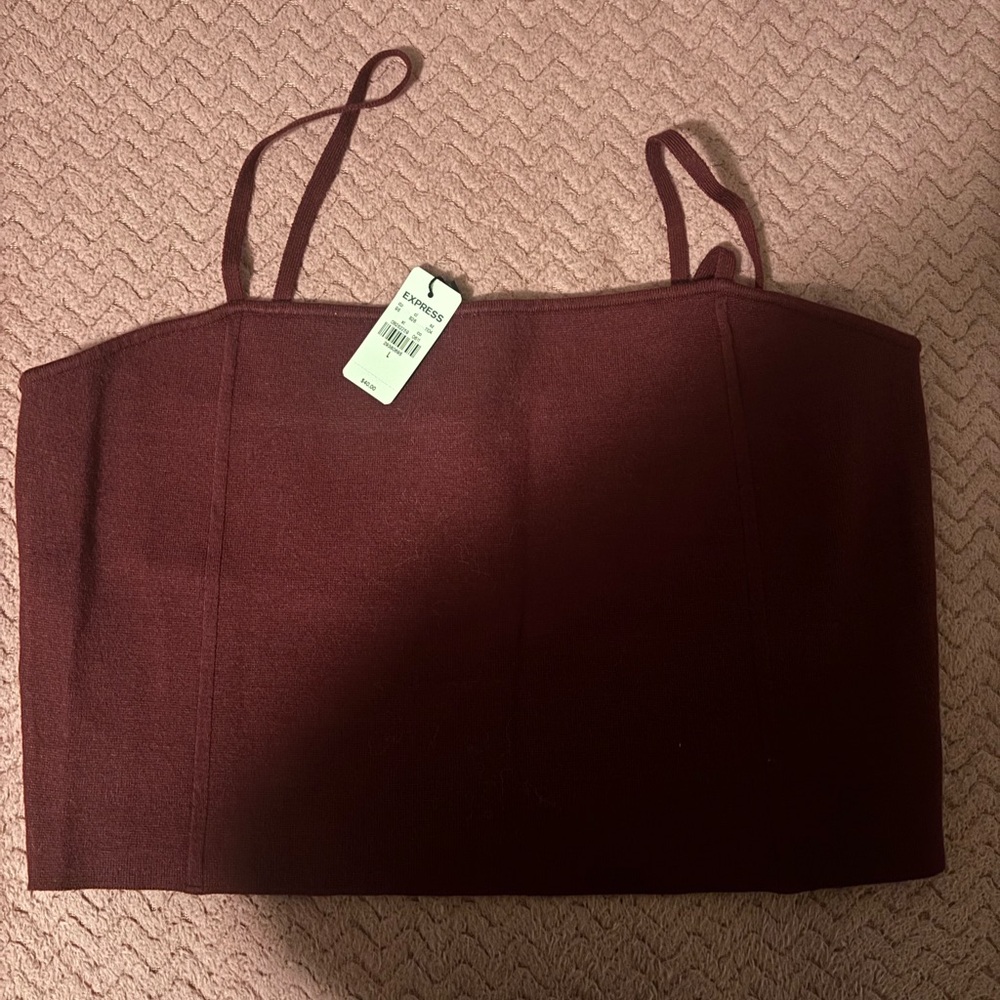 Express top
